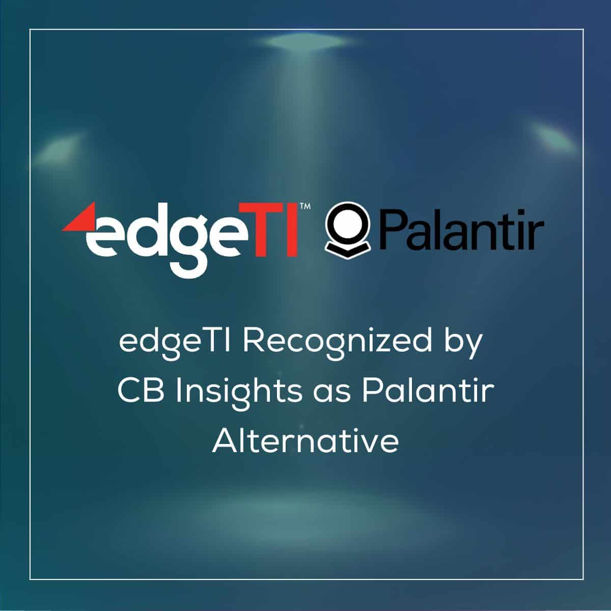 Palantir